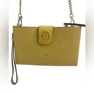 NANETTE LEPORE-Triple Convertible
Wallet on a String, wristlet